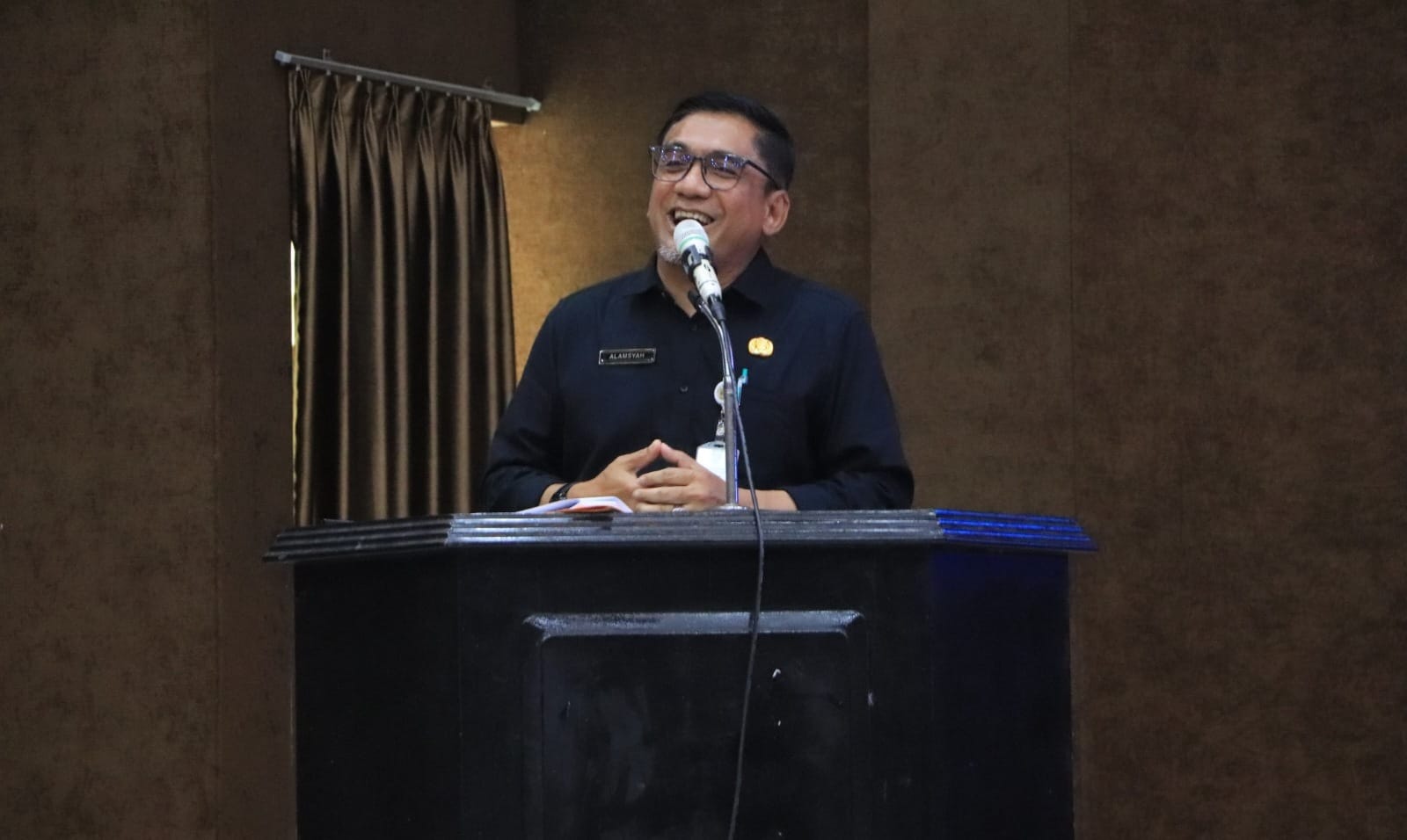 DTSEN Jadi Data Tunggal Nasional, Pemkab Bekasi Lakukan Pemutakhiran 3,6 Juta Jiwa
